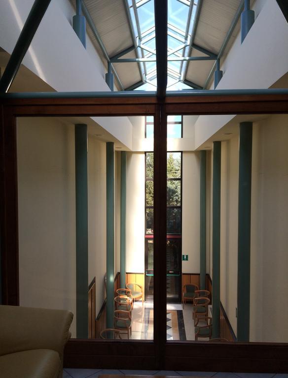 Hotel D.G. Garden Беневенто Экстерьер фото