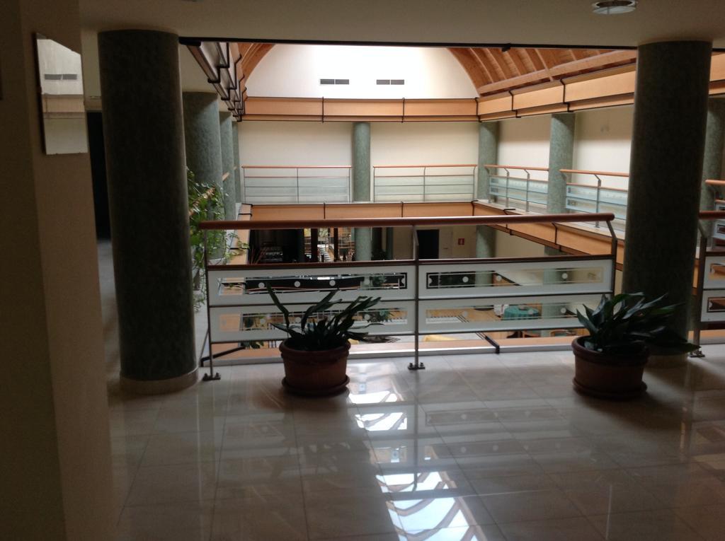 Hotel D.G. Garden Беневенто Экстерьер фото